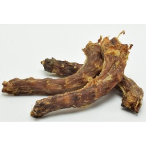 REX SNACKS COLLO DI GALLINA GR 200 