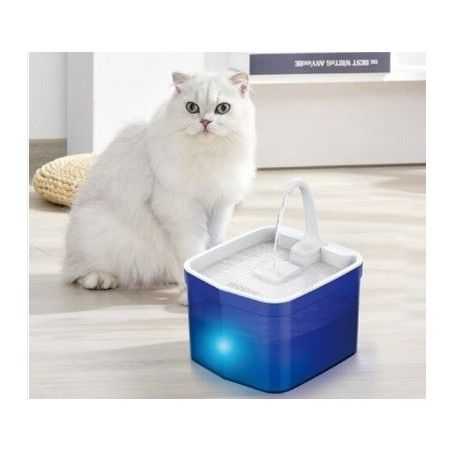 FONTANELLA DRINK CAT 