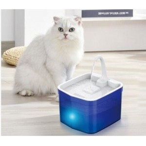 FONTANELLA DRINK CAT 