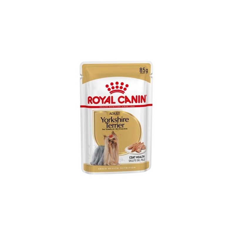 ROYAL CANIN BUSTA YORKSHIRE GR. 85