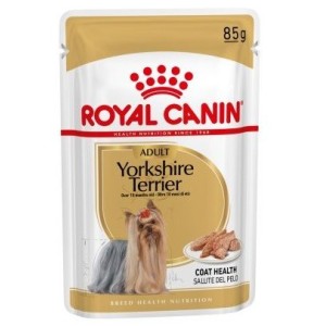 ROYAL CANIN BUSTA YORKSHIRE GR. 85