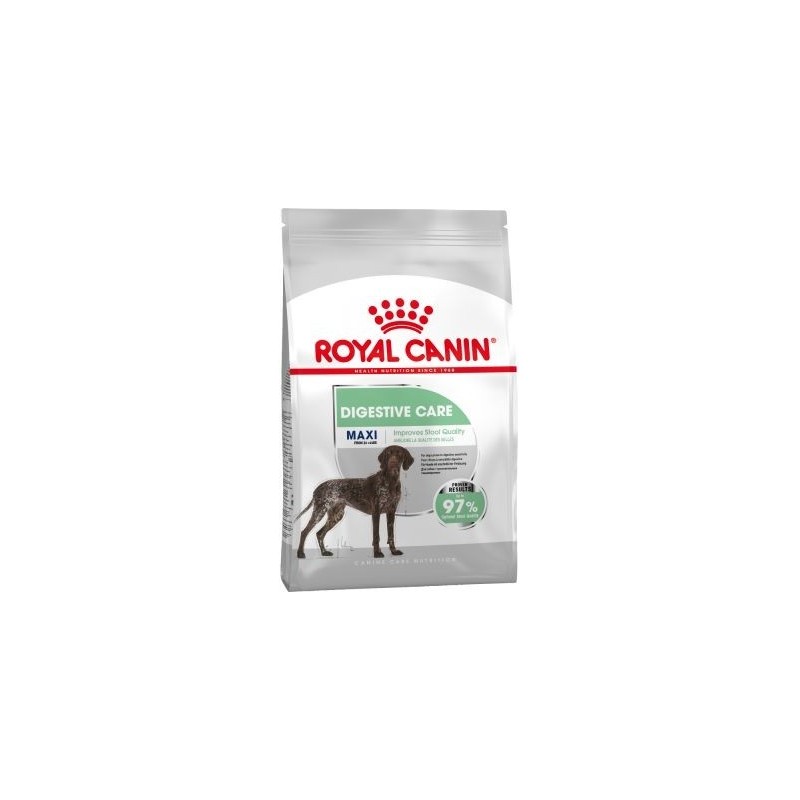 ROYAL CANIN MAXI DIGESTIVE KG. 3