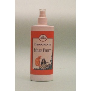 HERBAE DEODORANTE AGRUMI ML.250