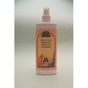 HERBAE DEODORANTE AL TALCO ML.250