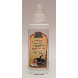 HERBAE LOZIONE LAVANTE CRICETI