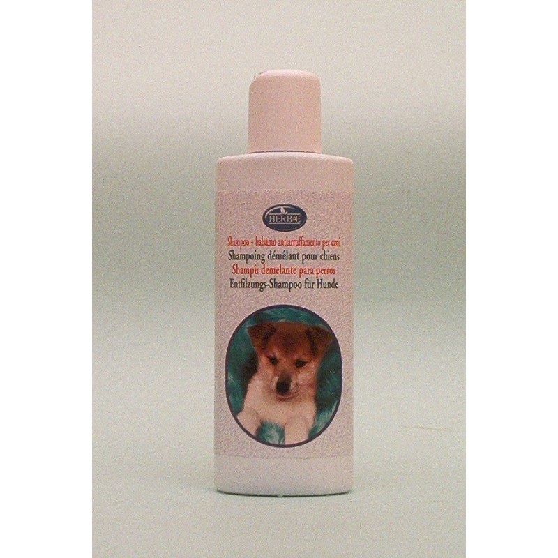 HERBAE SHAMPOO ANTIARRUFFAMENTO CANE ML.250