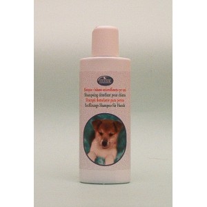 HERBAE SHAMPOO ANTIARRUFFAMENTO CANE ML.250