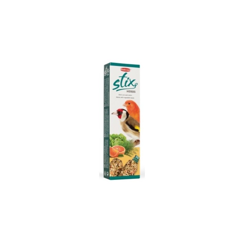 STICK PER CANARINI HERBS