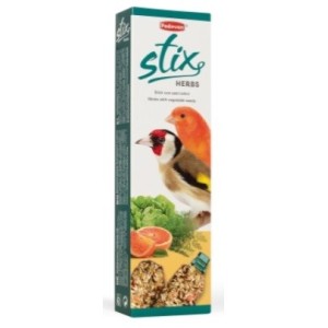 STICK PER CANARINI HERBS