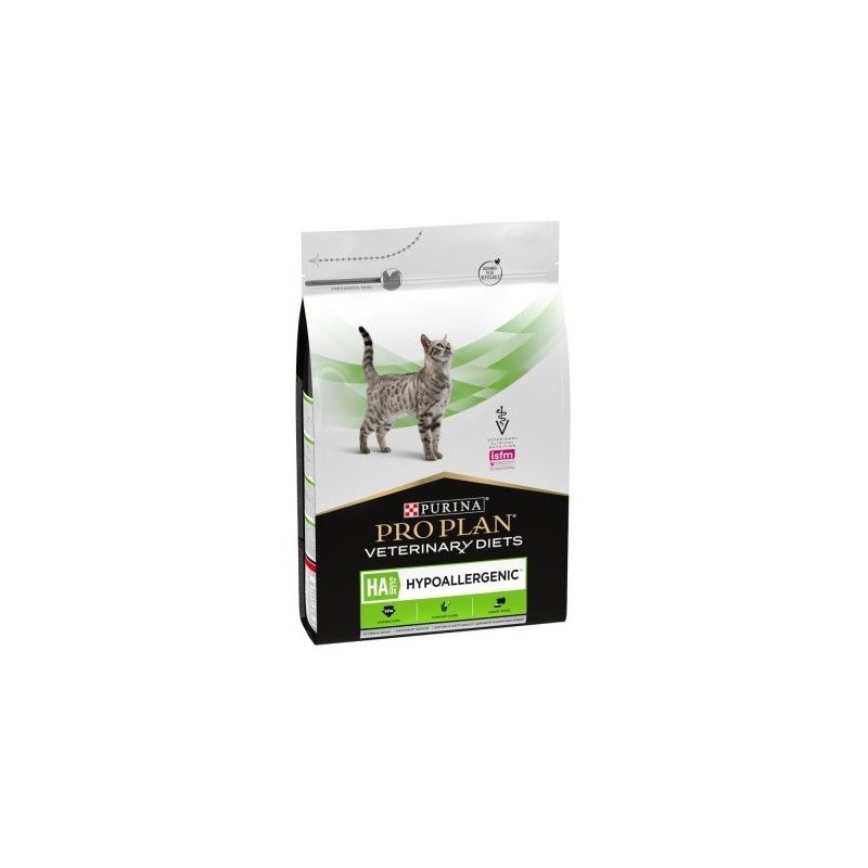 PURINA HA GATTO KG 3,5