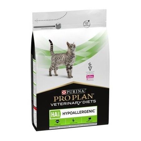 PURINA HA GATTO KG 3,5
