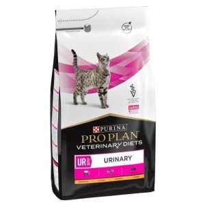 PURINA UR POLLO GATTO KG 5