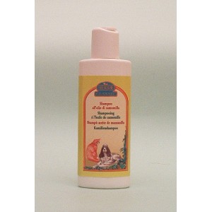 HERBAE SHAMPOO CAMOMILLA ML.250