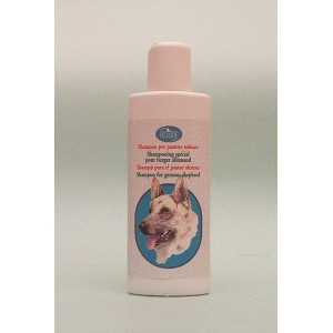 HERBAE SHAMPOO PASTORE TEDESCO ML.250
