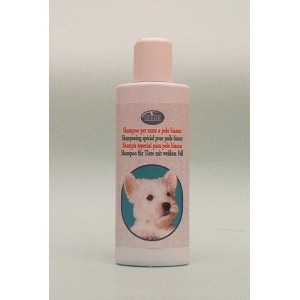 HERBAE SHAMPOO PELO BIANCO ML.250