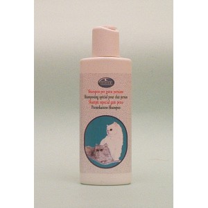 HERBAE SHAMPOO GATTI PERSIANI ML.250