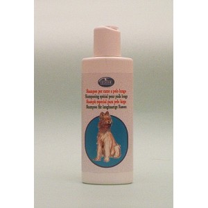 HERBAE SHAMPOO PELO LUNGO ML.250