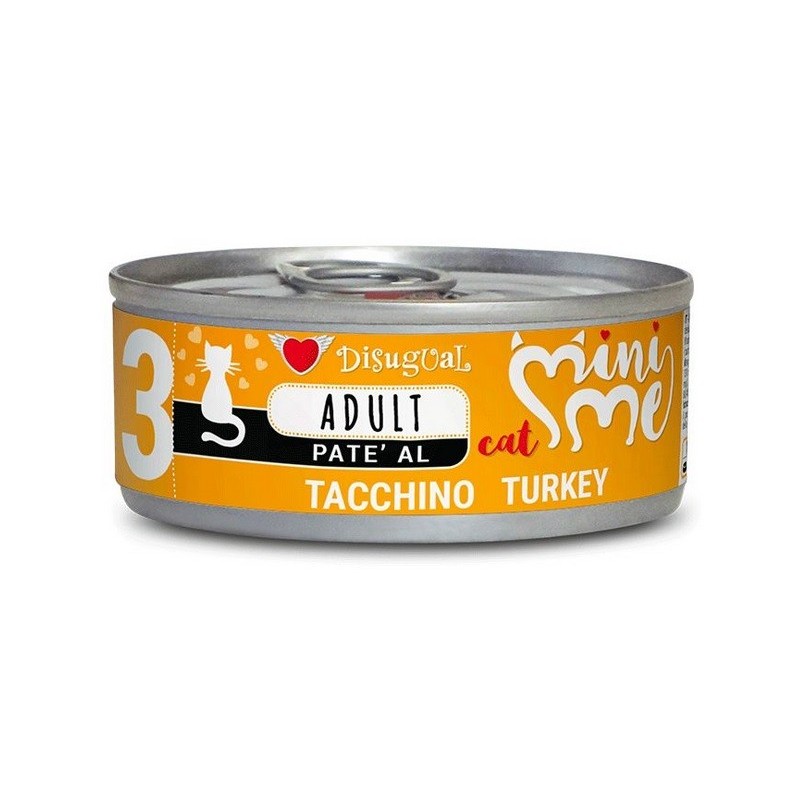 MINI ME GR 85 TACCHINO -03-