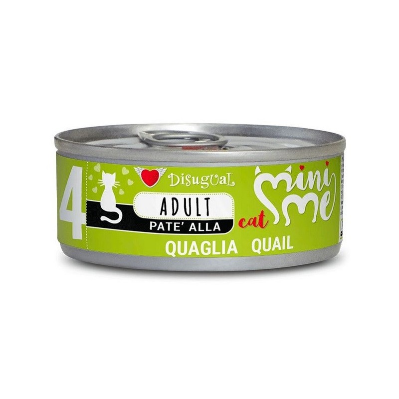 MINI ME GR 85 QUAGLIA -04-