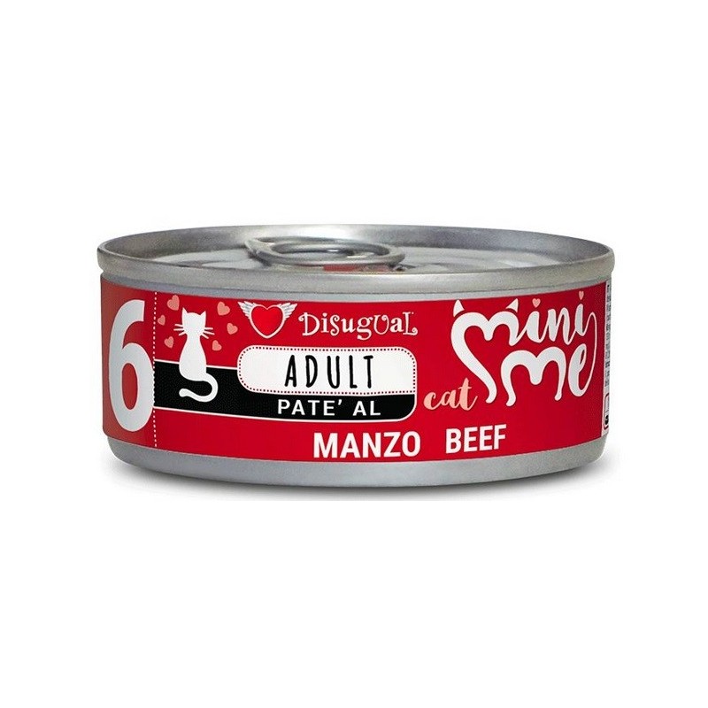 MINI ME GR 85 MANZO -06-