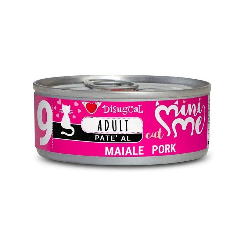 MINI ME GR 85 MAIALE -09-