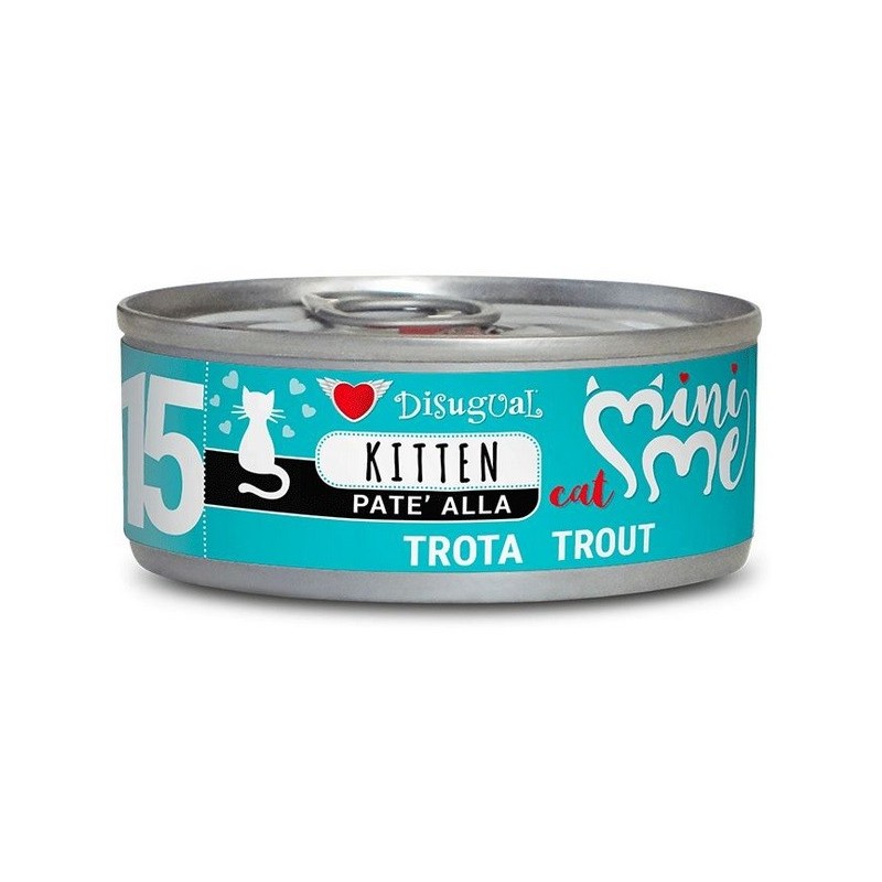 MINI ME GR 85 KITTEN TROTA -15-