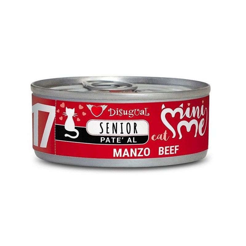 MINI ME GR 85 SENIOR MANZO -17-