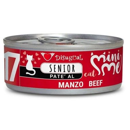 MINI ME GR 85 SENIOR MANZO -17-