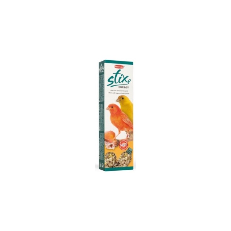 STICK PER CANARINI ENERGY