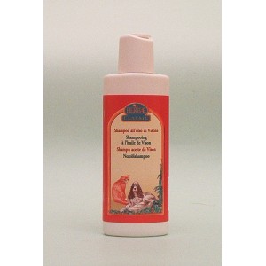 HERBAE SHAMPOO ALL'OLIO DI VISONE ML.250  