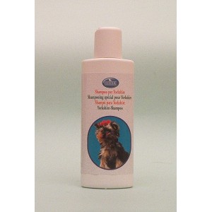 HERBAE SHAMPOO YORKSHIRE ML.250