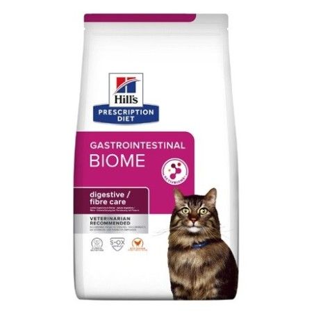 HILL'S GASTROINTESTINAL BIOME GATTO GR 300