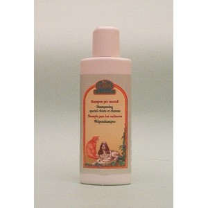 HERBAE SHAMPOO CUCCIOLI ML.250