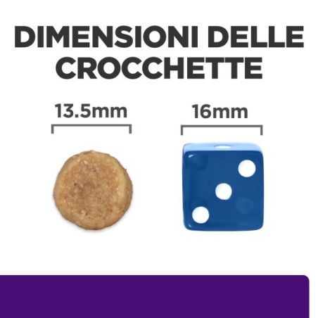 HILL'S PRESCRIPTION DIET U/D ALIMENTO PER CANI KG 10