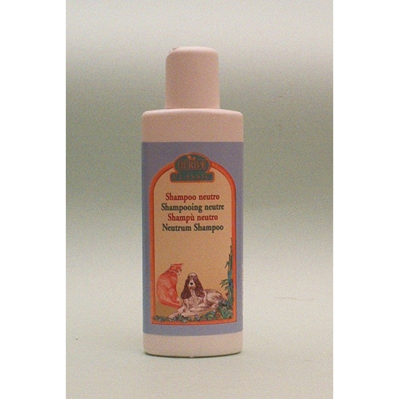 HERBAE SHAMPOO NEUTRO ML.250