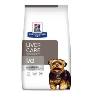 HILL'S L/D CANE KG 10