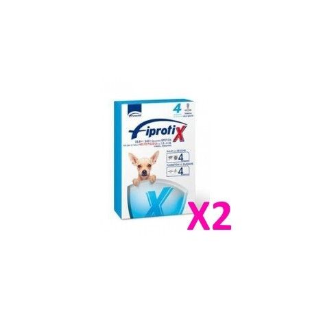 FIPRATIX TOY PER CANI DA 1,5 A 4 KG **acquisto minimo 2 confezioni*prezzo riferito alla singola confezione**spedizione gratis*
