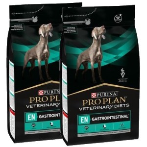 PURINA PRO PLAN VETERINARY DIETS GASTROINTESTINAL  EN KG.12 **acquisto minimo 2 sacchi*prezzo riferito alla singola confezione*