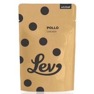 LEV BUSTA 60GR POLLO