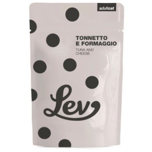 LEV BUSTA 60GR TONNETTO FORMAGGIO