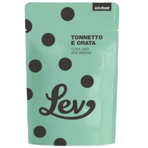 LEV BUSTA 60GR TONNETTO ORATA