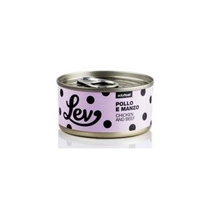LEV GR.70 POLLO MANZO