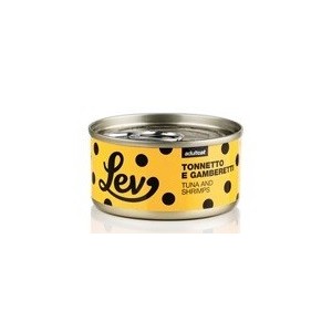 LEV GR.70 TONNETTO GAMBERETTI