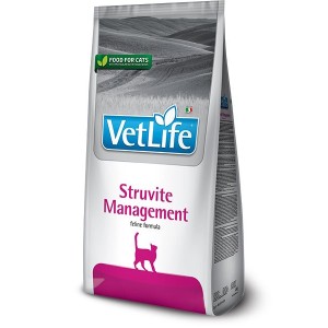 FARMINA CAT VET LIFE STRUVITE MANAGMENT KG.5 ***SPEDIZIONE GRATUITA