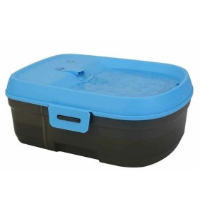 FONTANELLA CAT/DOG H2O A BATTERIA 6 LITRI  