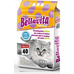 BELLAVITA SUPERIOR KG 10