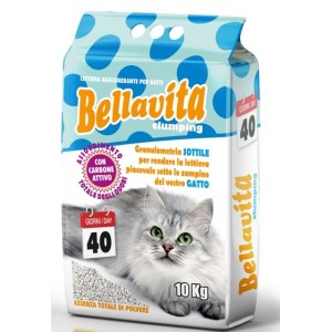 BELLAVITA ULTRA KG 10