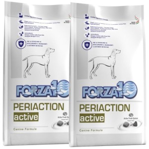 FORZA 10 PERIACTION KG.10 x2 *prezzo riferito alla singola confezione*