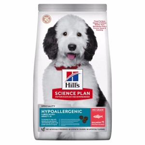 HILL'S SP ADULT HYPOALLERGENIC LARGE BREED 12KG
