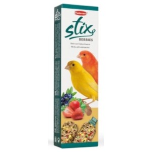 STICK PER CANARINI BERRIES